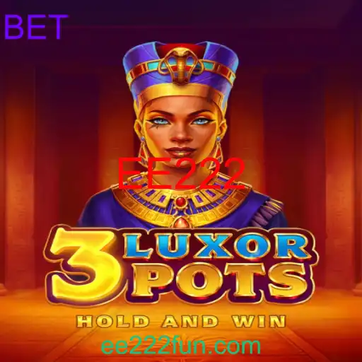 3LuxorPots