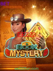 BookofMystery